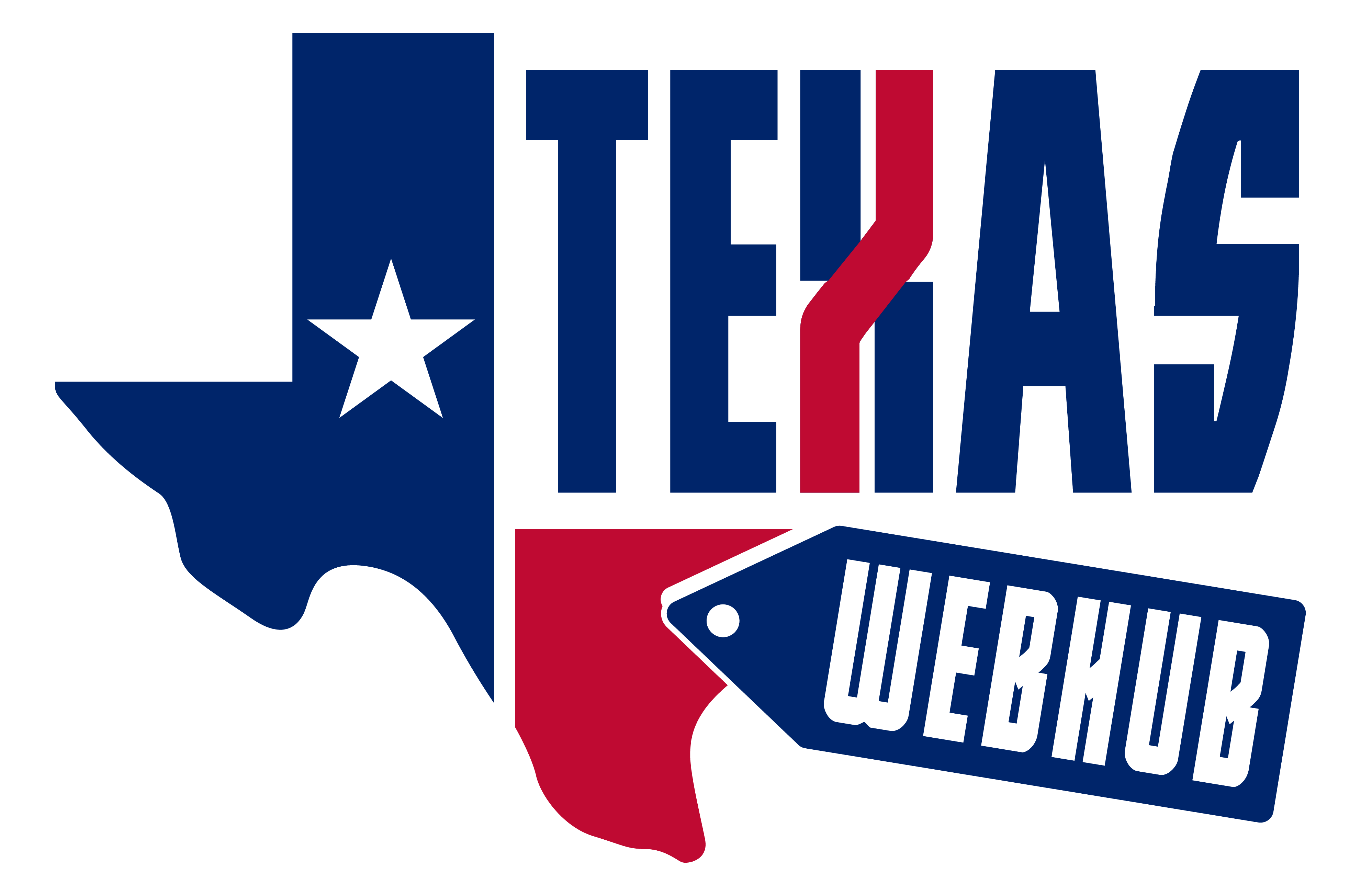 Texas Web Hub